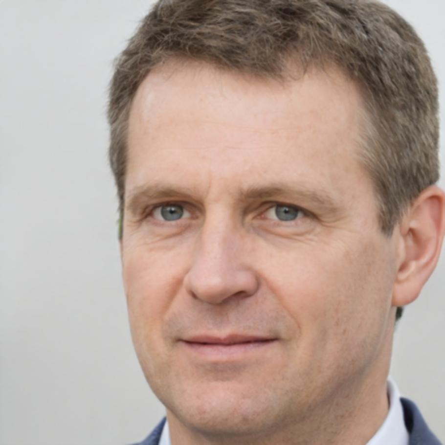 Porträt von Bastian Kellner