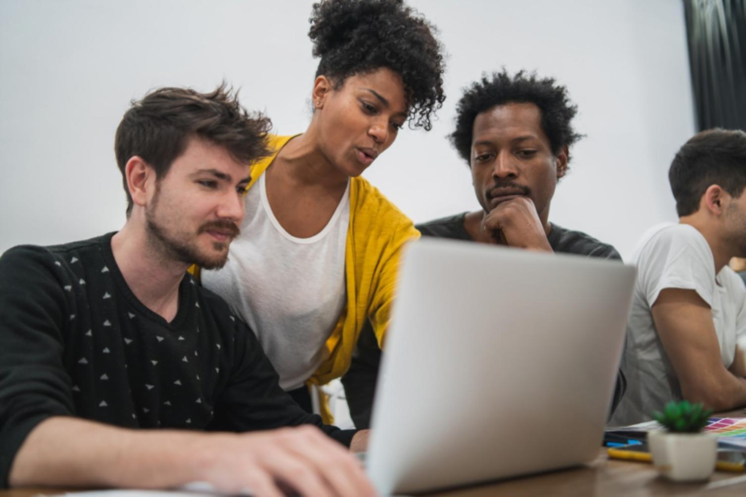Professionelle Finanzplanung und Geschäftsentwicklung für Startup-Gründer